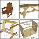 Woodworking Blueprints For Beginners icon