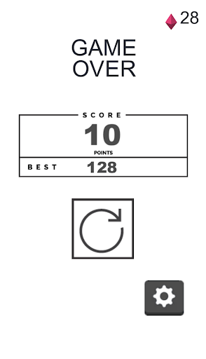 Hop_cube Screen 3