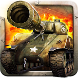 War of Tanks: Online PvP icon