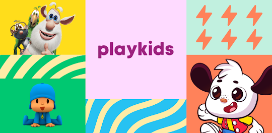 PlayKids+ Jogos para Crianças
