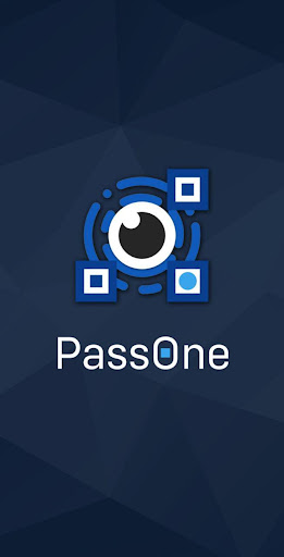Android application PassOne screenshort