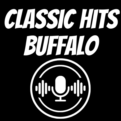 classic hits 104.1 buffalo 1.4 Icon