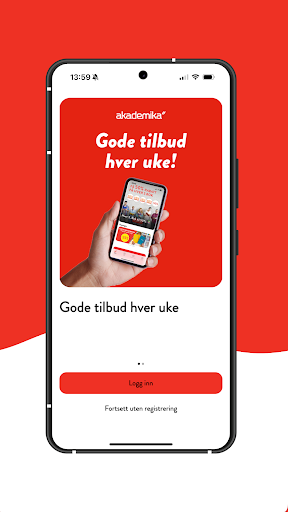 Akademika Screenshot 1 - AppWisp.com