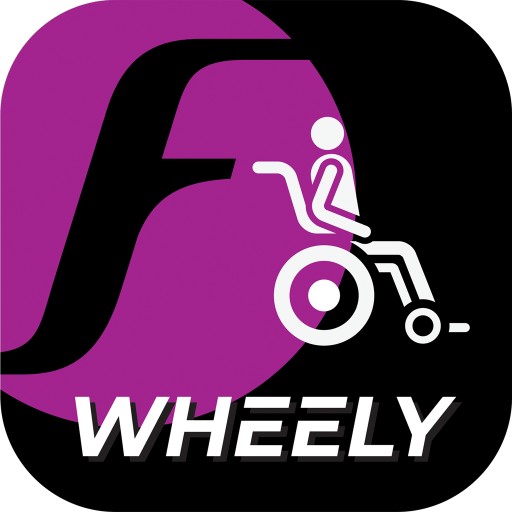 FOBO Wheely Logo