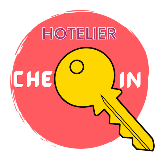 cheQin for Hoteliers