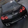 GTR Nissan: Drift Simulator