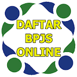 DAFTAR BPJS ONLINE icon