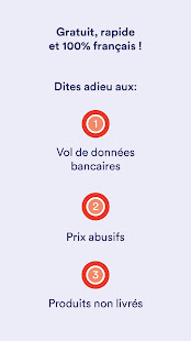 France Verif : Assistant Achat IA 1.2.14 APK screenshots 7
