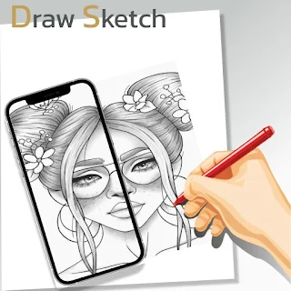 Ar Draw : Trace to Sketch apk