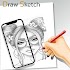 Ar Draw : Trace to Sketch