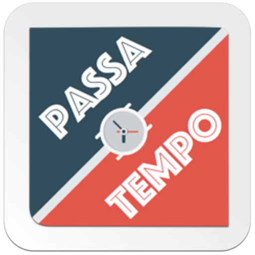PassaTempo Quiz 1.0.5 Icon