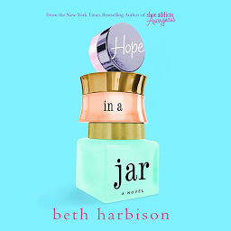 Icon image Hope in a Jar: A Novel