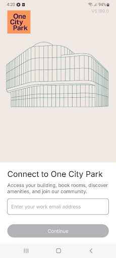 One City Park