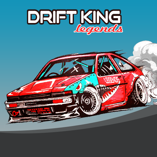 King of Drift : Legends  Icon