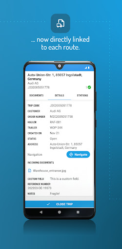 instantCMR screenshot 7