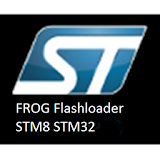 STM8/32 Bluetooth Flashloader icon