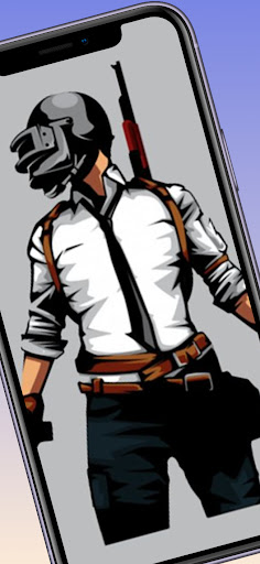 PUBGs Wallpaper HD Screen