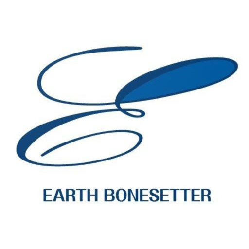 アース鍼灸接骨院 logo