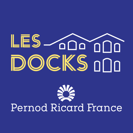 Pernod Ricard France–Les Docks विंडोज़ पर डाउनलोड करें