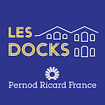 Pernod Ricard France – Les Docks Apk