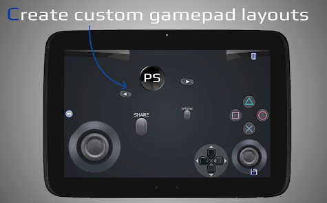 PS Remote Play – Apps no Google Play