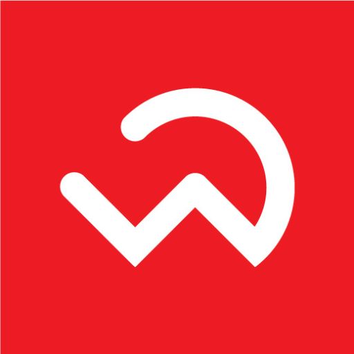 Weser Delivery logo