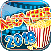 2018 Movies Quiz - Guess The Movie And Actors