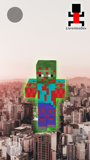 Zombie Skins for Minecraft