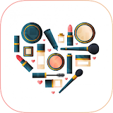 Makeup, Beauty, and Tips icon