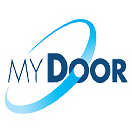 IST-MyDoor logo