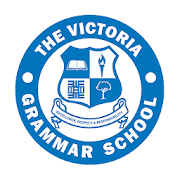 The Victoria Grammar School
