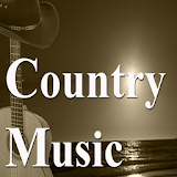 COUNTRY MUSIC Mp3 icon