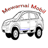 Mewarnai Mobil icon