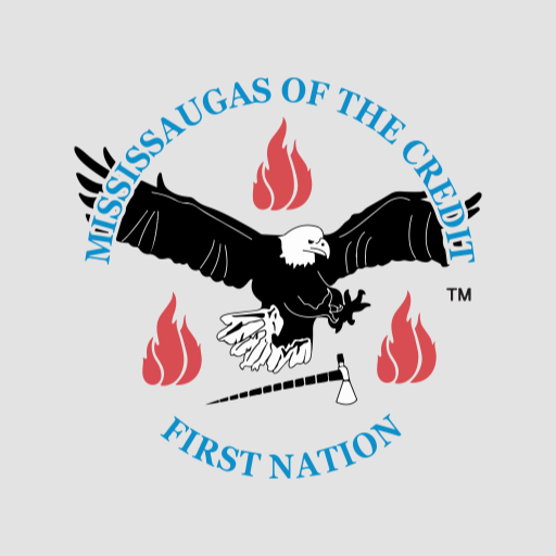 Mississaugas of the Credit logo