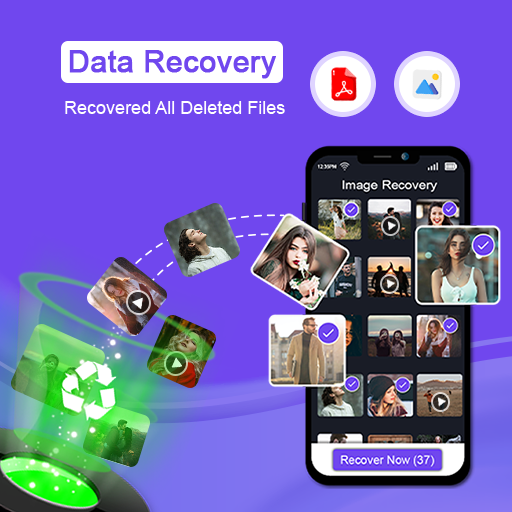 All Recovery Photos and Videos Download on Windows
