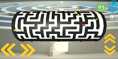 Maze And Labyrinth 3D (3456 Diのおすすめ画像4