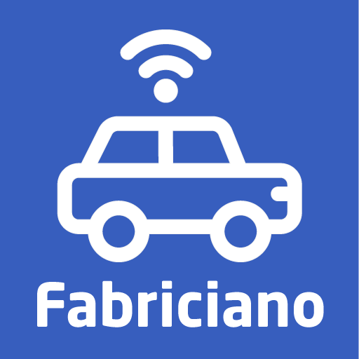 Faixa Azul Digital Fabriciano logo