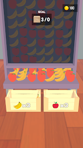 Packing master puzzle