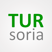 TURSoria - Turismo Soria 1.3-tursoria Icon