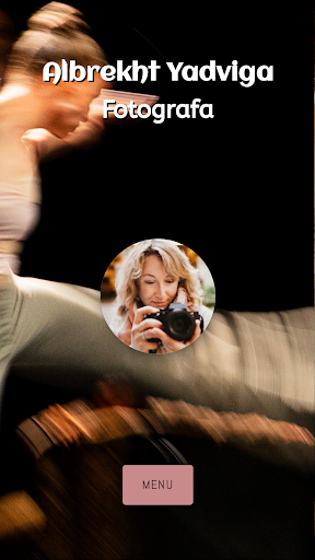 Android application Albrekht Yadviga screenshort
