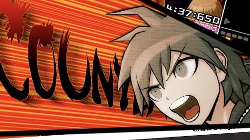 Danganronpa: Trigger Happy Hav - Adventure - games