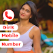Real Girls Mobile Number - Androidアプリ