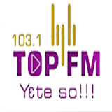 Top 103.1 FM icon