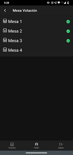 Día E Screen 2
