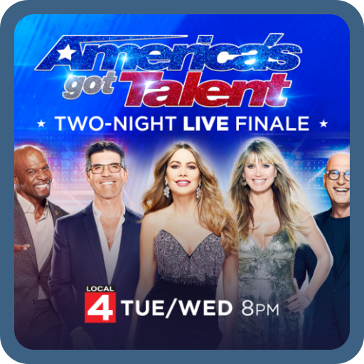 AMERICA'S GOT TALENT QUIZ