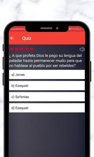 La Profecía Bíblica