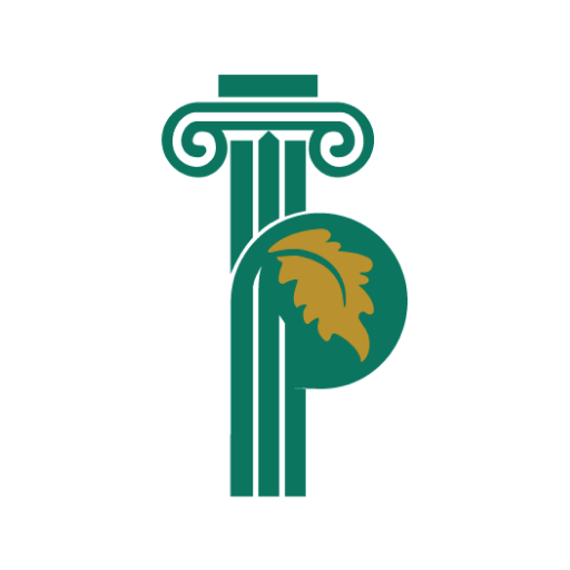Perler Wealth logo