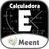 Equations Calculator icon