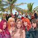 Selfie With Red Velvet - Androidアプリ