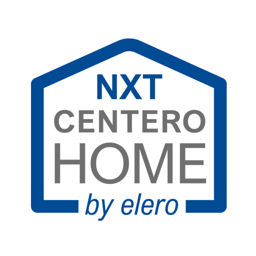 Centero Home NXT  Icon